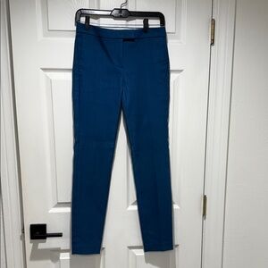 J. Crew Blue Women's Pants